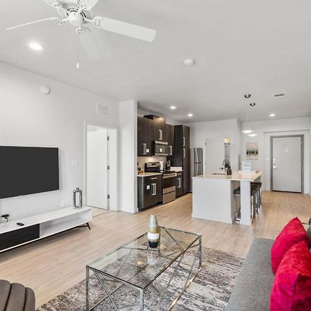 Flatz432 Apartments By Barsala Μίντλαντ Εξωτερικό φωτογραφία