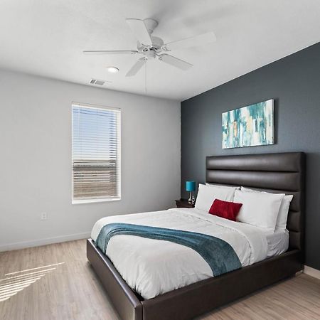 Flatz432 Apartments By Barsala Μίντλαντ Εξωτερικό φωτογραφία