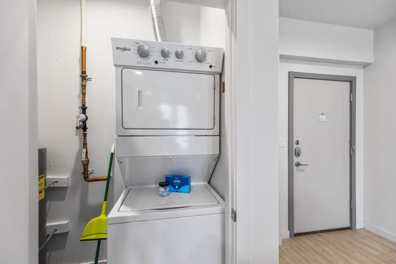 Flatz432 Apartments By Barsala Μίντλαντ Εξωτερικό φωτογραφία